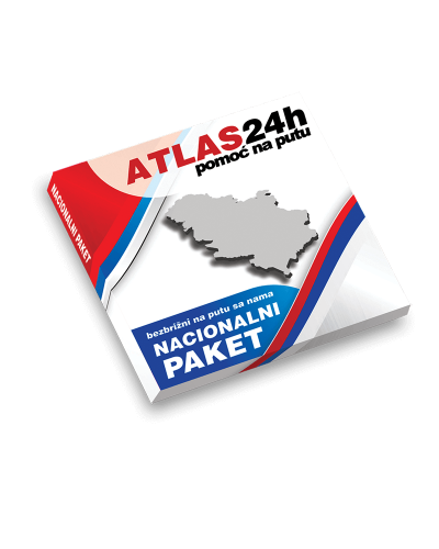 Nacionalni paket